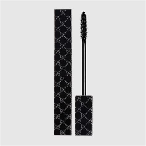 gucci mascaras|Gucci volume mascara.